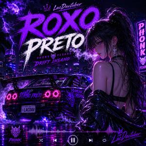 ROXO PRETO