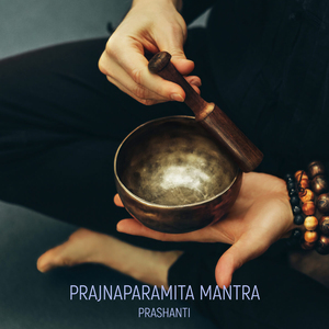 Prajnaparamita Mantra
