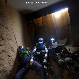 Munhu Wese (freestyle)