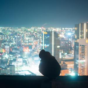 白噪音大全丨轻度减压放松