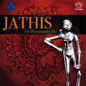 Eththukadai Jathis For Varnams - 4 No's - Aadhi Taalam