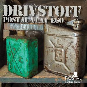 Drivstoff (feat. ego)