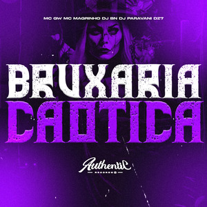 Bruxaria Caotica