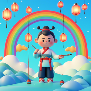 安全常识儿歌《安全用火》