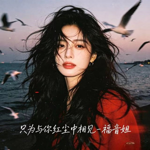 只为与你红尘中相见 (R&B版)