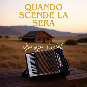 Quando scende la sera (Instrumental Version)