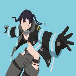 Para todas as Waifus que eu já amei 2