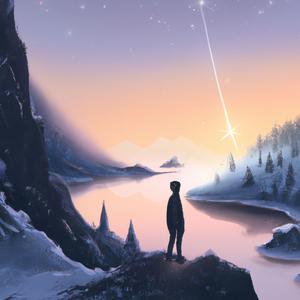 Winter Sky, Pt. 2 (feat. Ellen-X)