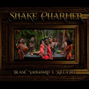 Snake Charmer