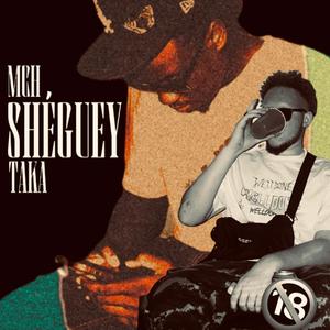 SHEGEY (feat. TAKALASH ENFOIRER)
