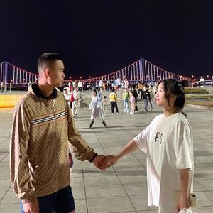 裴六子与格格宝贝的爱情专属（6.13）