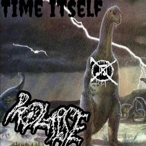 PREHISTORIC MAJUNGASAURUS ORGY (P.M.O)