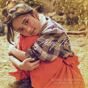 Adikku Tersayang