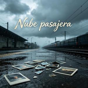 Nube pasajera