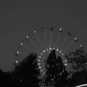 无名之地（demo）