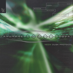 NEON DUSK PROTOCOL (Extended Mix)