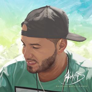 Skinny ass (feat. Natio & Pirate Delsol)