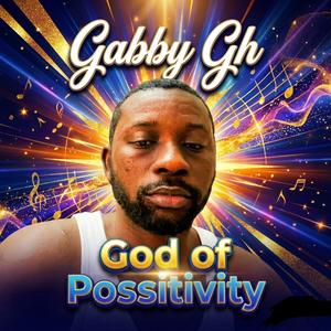 God of positivity
