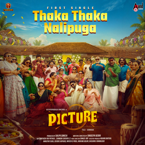Thaka Thaka Nalipuga (From "Picture") (Tulu Version)