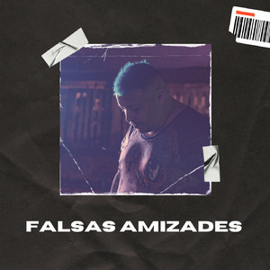 Falsas Amizades (remix)