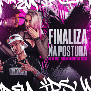 Finaliza na Postura