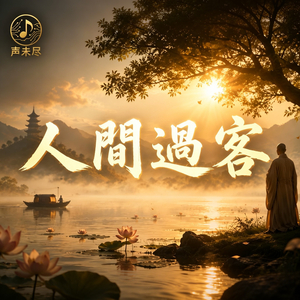 人間過客