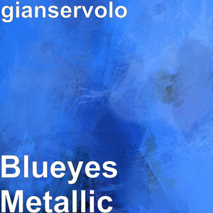 Blueyes Metallic