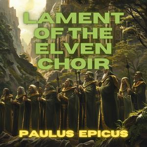 Lament of the Elven Choir