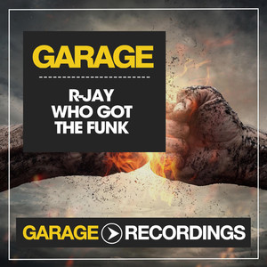 Who Got the Funk (Original Mix)