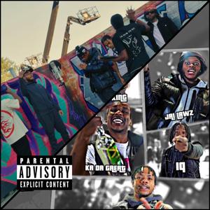 Dagga Riddim TOR x UK (Mix)