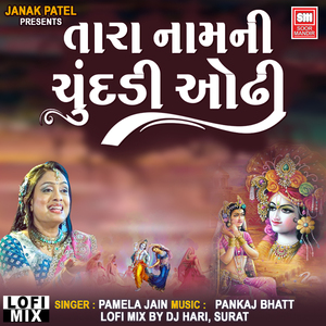 Tara Naamni Chundadi Odhi (Lofi Mix)