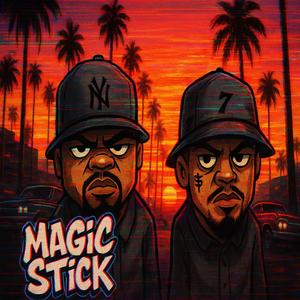 Magic Stick