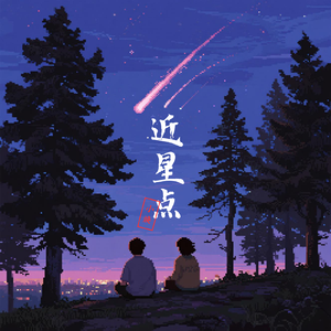 近星点 伴奏