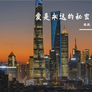 落叶满径的秋意