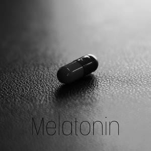 吃了褪黑素我也睡不着（Prod. Raspo)