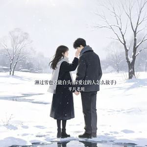淋过雪也没能白头(深爱过的人怎么放手)