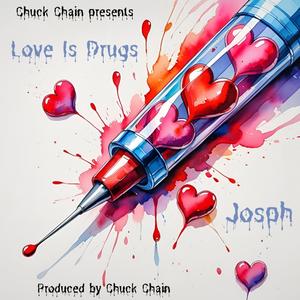 Harder To Love (feat. Josph, Sike & SinX)