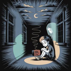 男孩和电台 (The Boy and the Radio)