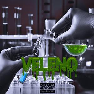 Veleno (feat. Vale)