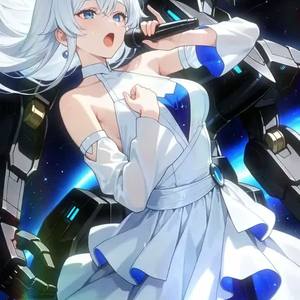 ルミナス・フライト ―LUMINOUS FLIGHT― @jpop_no_yakata (Chill Rock Cover) #Varigner by Aetheryn (エイセリン)