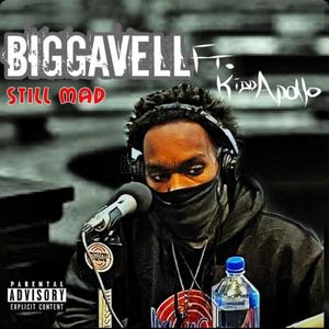 STILL MAD (feat. Tmany)