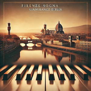 Firenze sogna (Piano version)