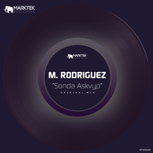 Sonda Askvyp (Original Mix)