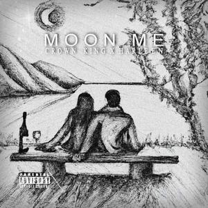 Moon Me (feat. Harleen & CHNBeats)