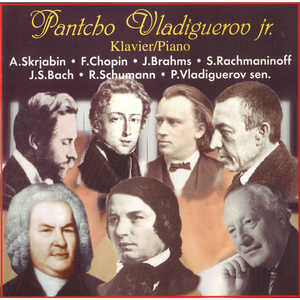 Prélude, Op. 11, Nr. 5 D-Dur