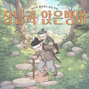 장님과 앉은뱅이