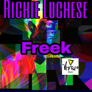 Freek (Original Mix)