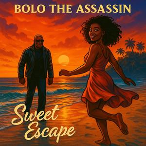 Sweet Escape (feat. Antoine Maurice King & Spate Media)