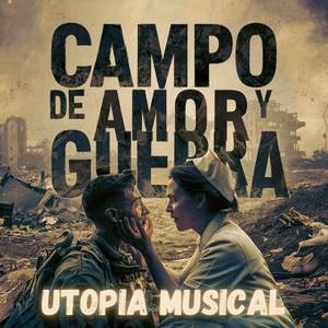 Campo de Amor y Guerra