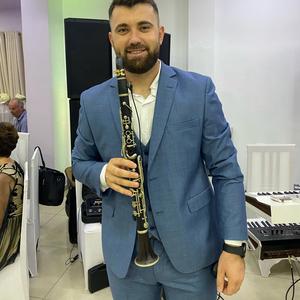 Anduel Dervishi (Gajde New Style 2024 Live) (Live)